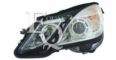 EQUAL QUALITY pp1306d -  Основная фара